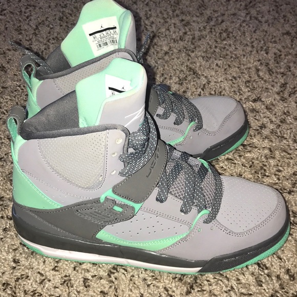 Jordan Flight - Picture 2 of 3